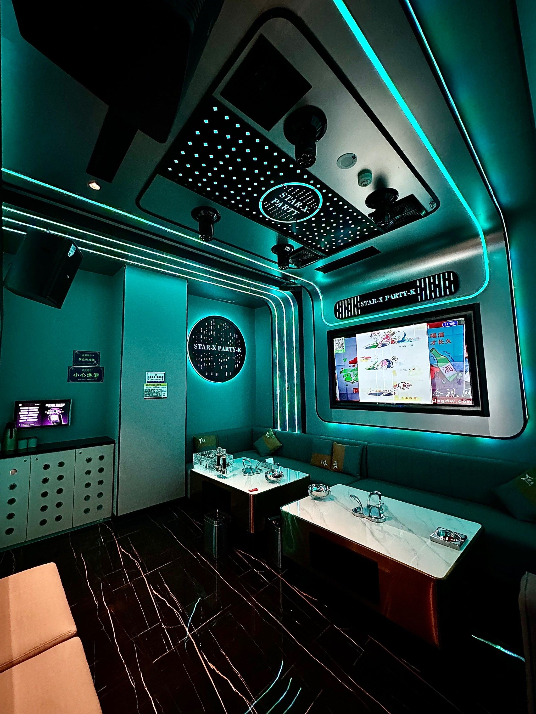 防城港商务ktv总排行推荐榜-上思县ktv预定