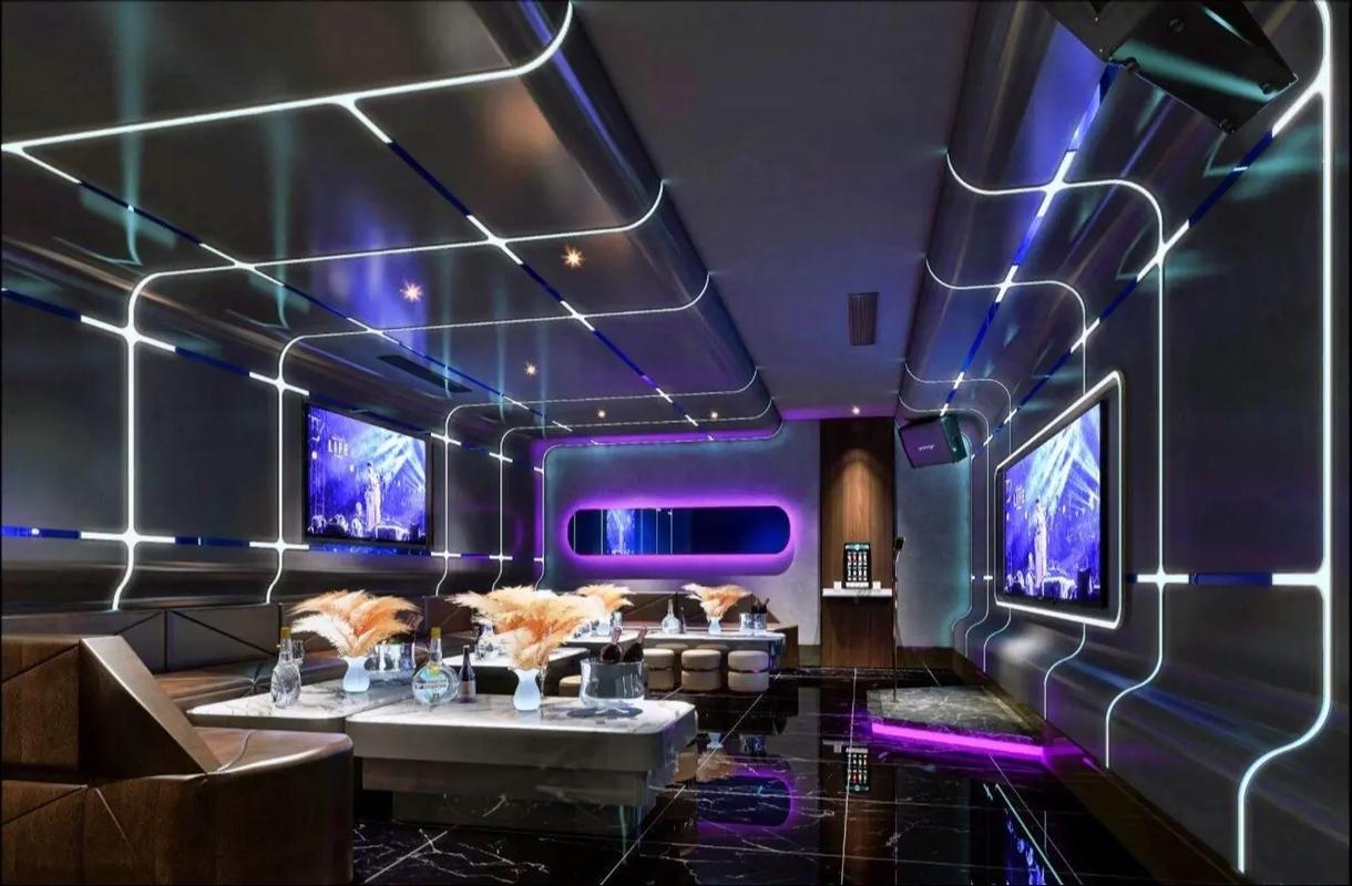 防城港商务KTV，畅享商务ktv怎么玩-上思县ktv预定