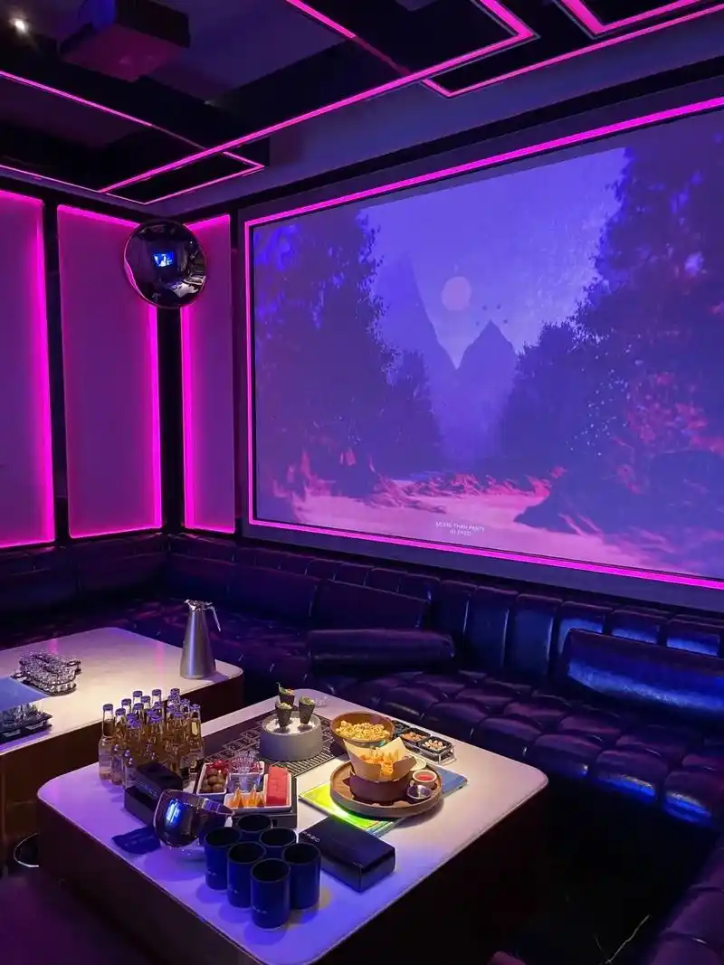 防城港商务ktv夜场商务ktv宣传推荐-上思县ktv预定