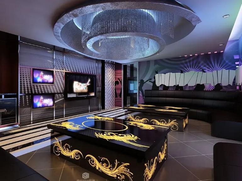 防城港商务ktv与片场区别解析-上思县ktv预定